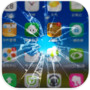 Crack Screen Simulater