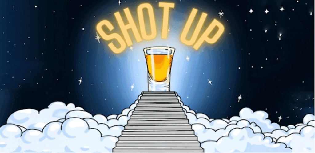 Banner of Shot Up: Drink & Party games 