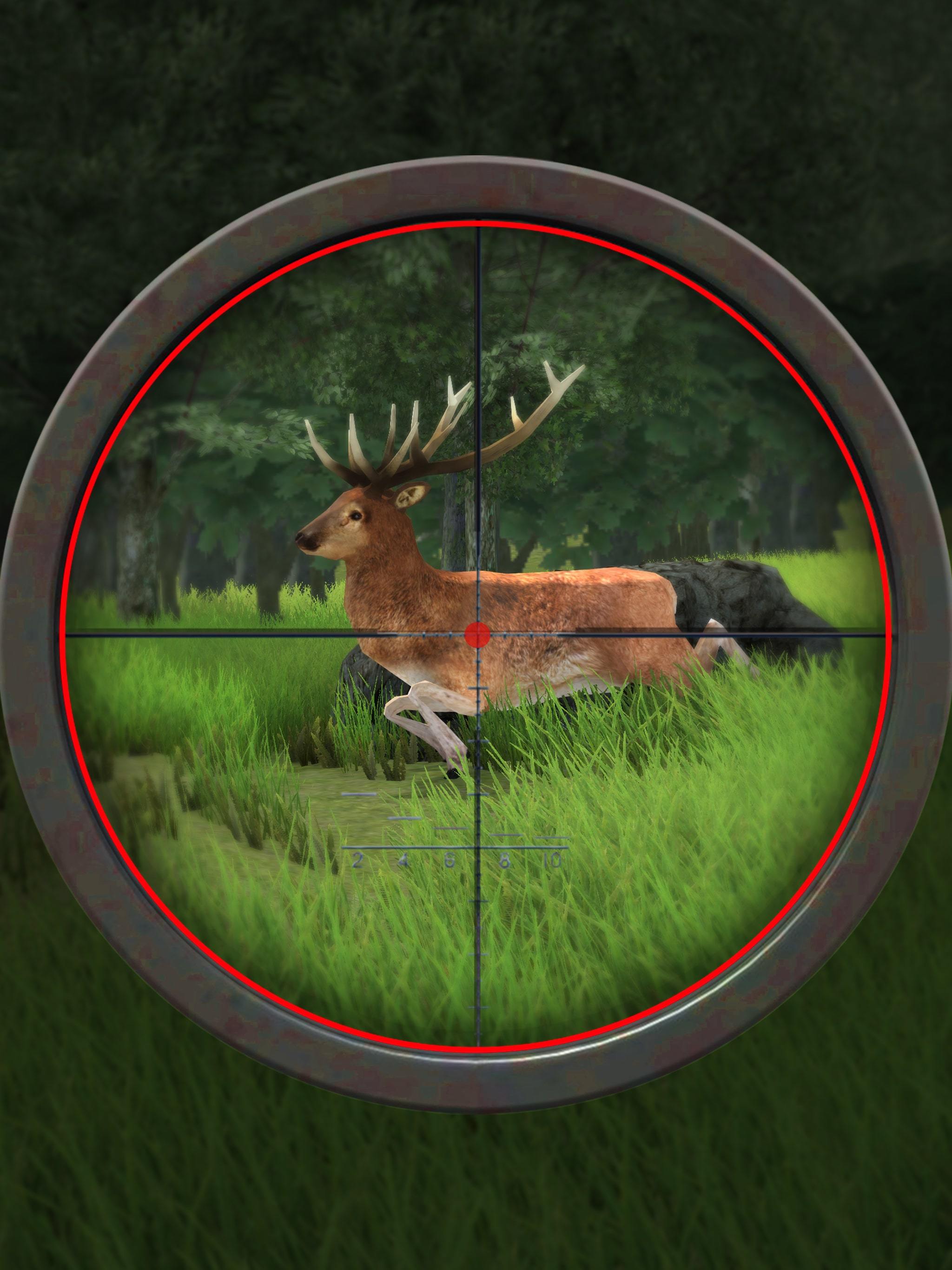 Screenshot 8 of Hunting Legend 