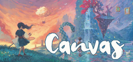 Banner of Canvas - The Board Game 