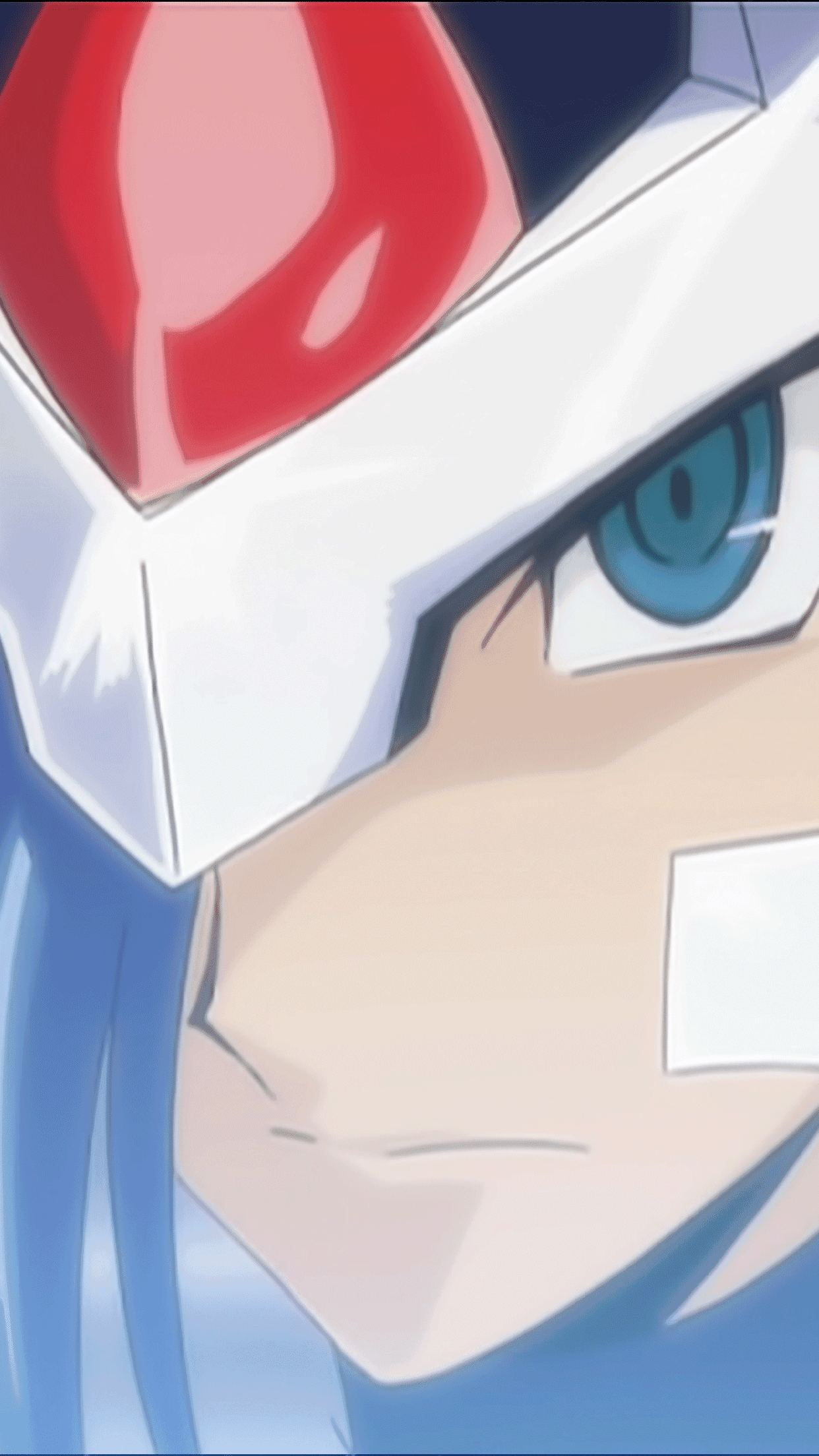 Cuplikan Layar Game ヴァンガード ZERO