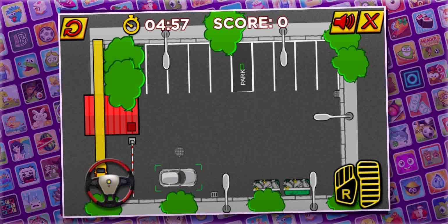 Cool Games Free Game Screenshot