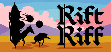 Banner of Rift Riff 
