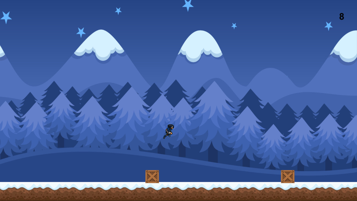 Infinity Run Latest Version for Android/iOS APK - TapTap