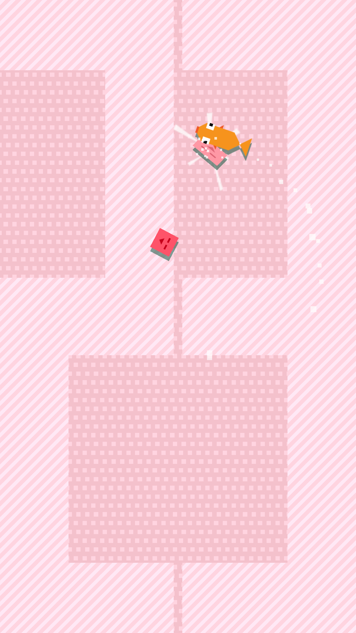Jelly Juggle Game Screenshot