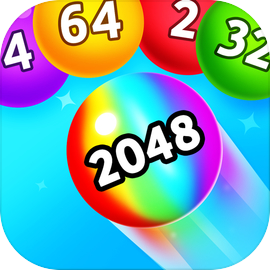 Bubble Buster 2048 APK para Android - Download