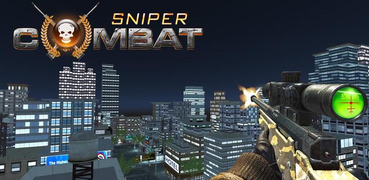 Banner of Modern Sniper 2.0