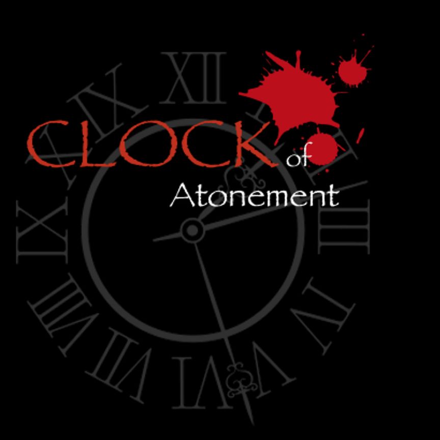 Clock of Atonement screenshot game
