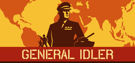 Banner of GENERAL IDLER 