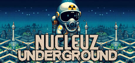 Banner of Nucleuz Underground 