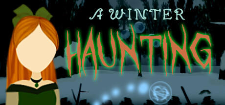 Banner of A Winter Haunting 