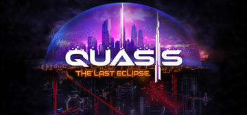 Banner of Quasis: The Last Eclipse 