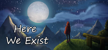 Banner of Here We Exist 