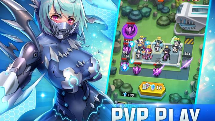 Banner of Royale TD: Rush Tower Defense 0.6.7