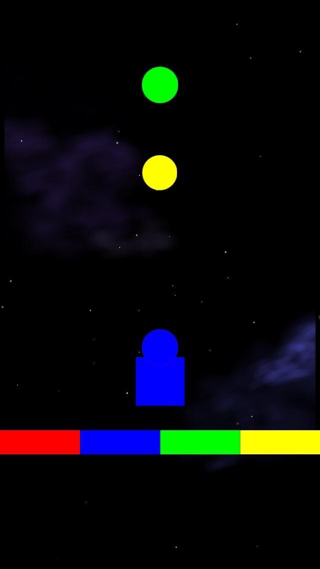 Light Music screenshot game