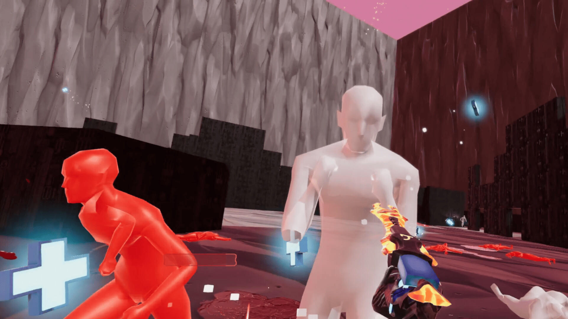 Fighting Simulator Latest Version for Android/iOS - TapTap