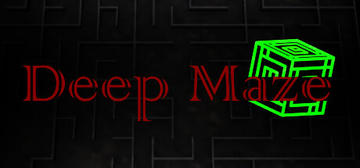Banner of Deep Maze 