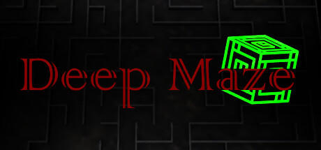 Banner of Deep Maze 