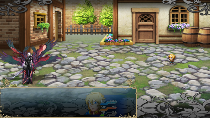 Download Archangel RPG for Android/iOS APK - TapTap