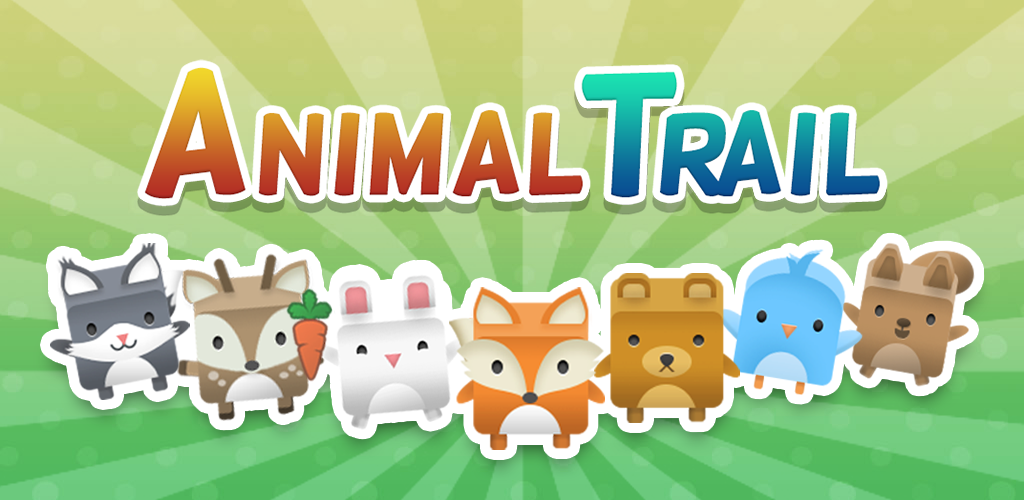 Animal Trail screenshot