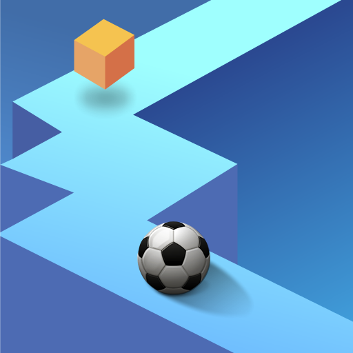 ZigZag Soccer Latest Version for Android/iOS APK - TapTap