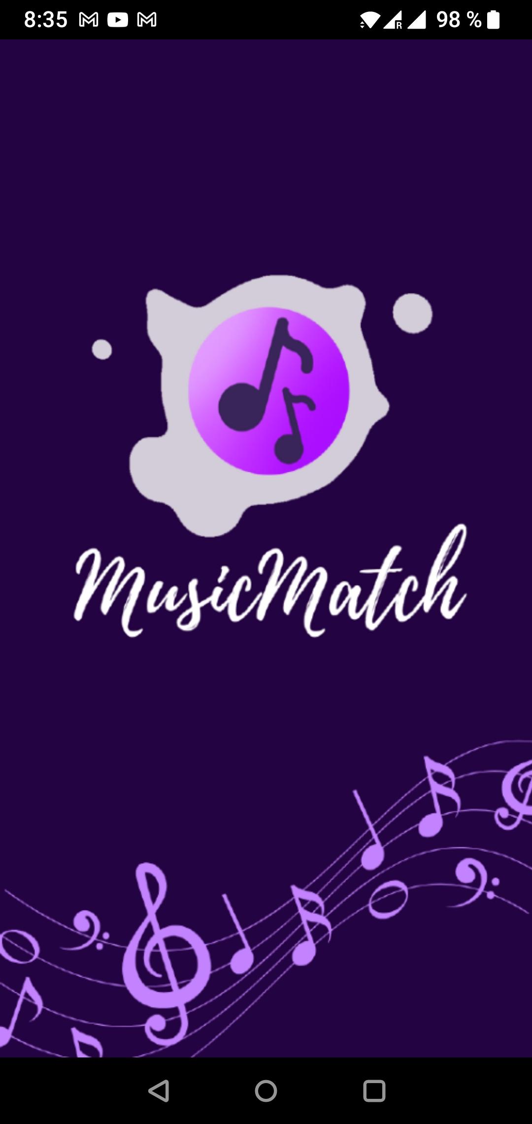 MusicMatch android iOS apk download for free-TapTap