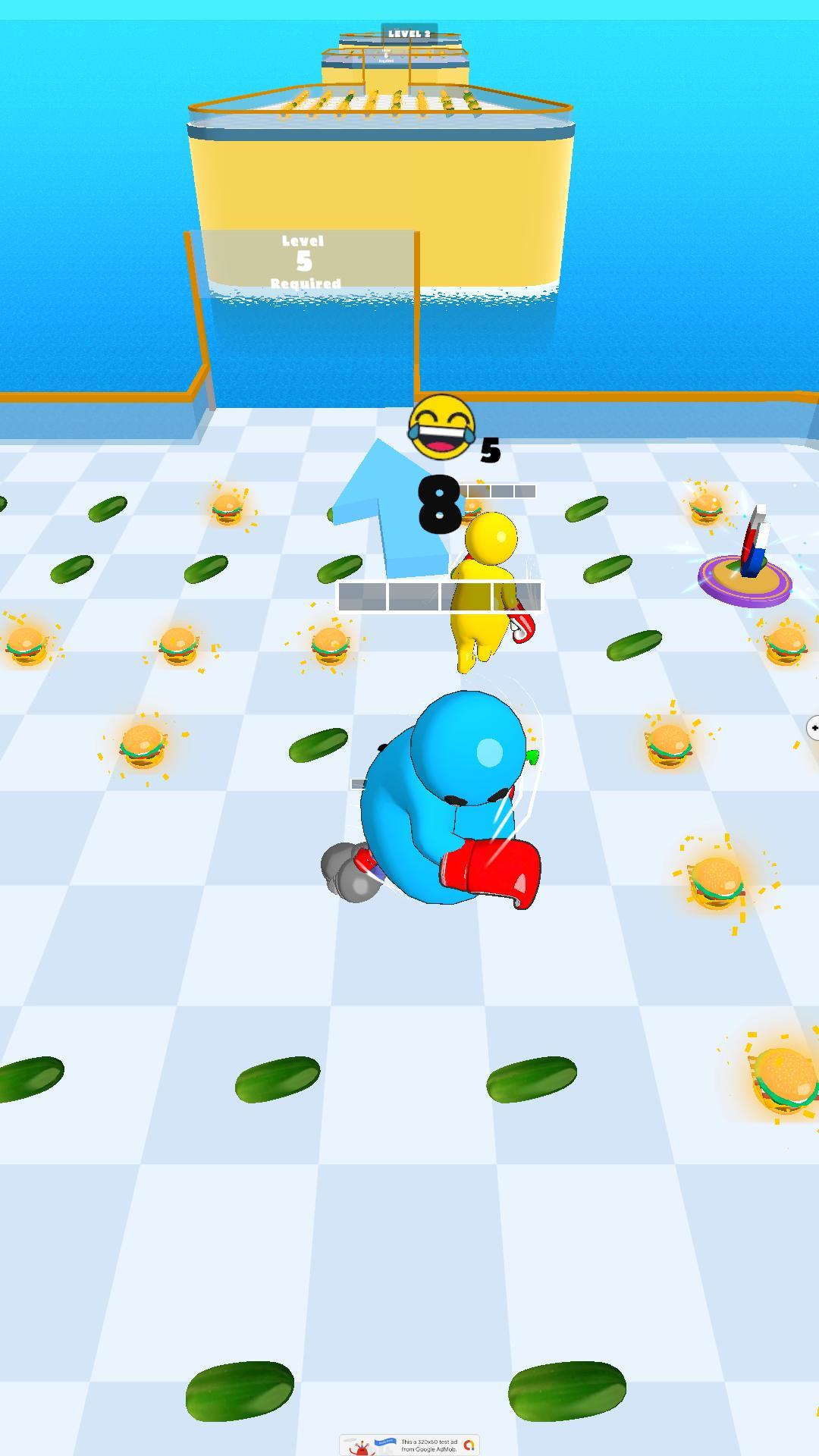 Fat Race android iOS apk download for free-TapTap