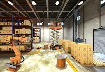 Can You Escape Forest Game Screenshot