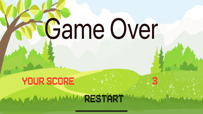 Musehri Ball Game Screenshot