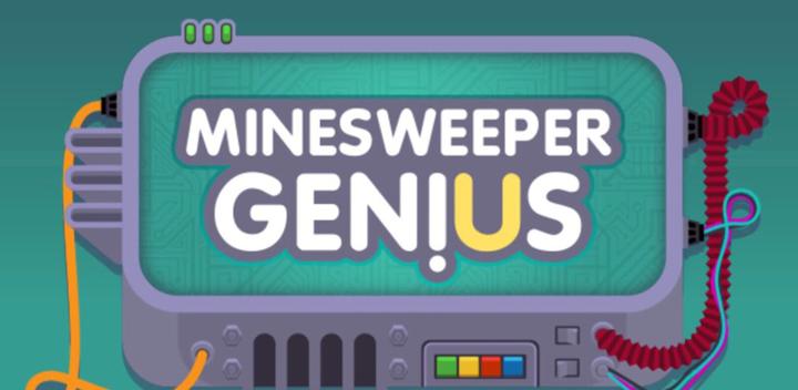 Banner of Minesweeper Genius 
