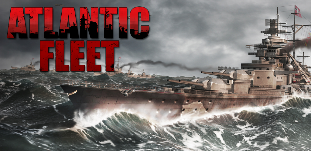 Banner of Atlantic Fleet Lite 