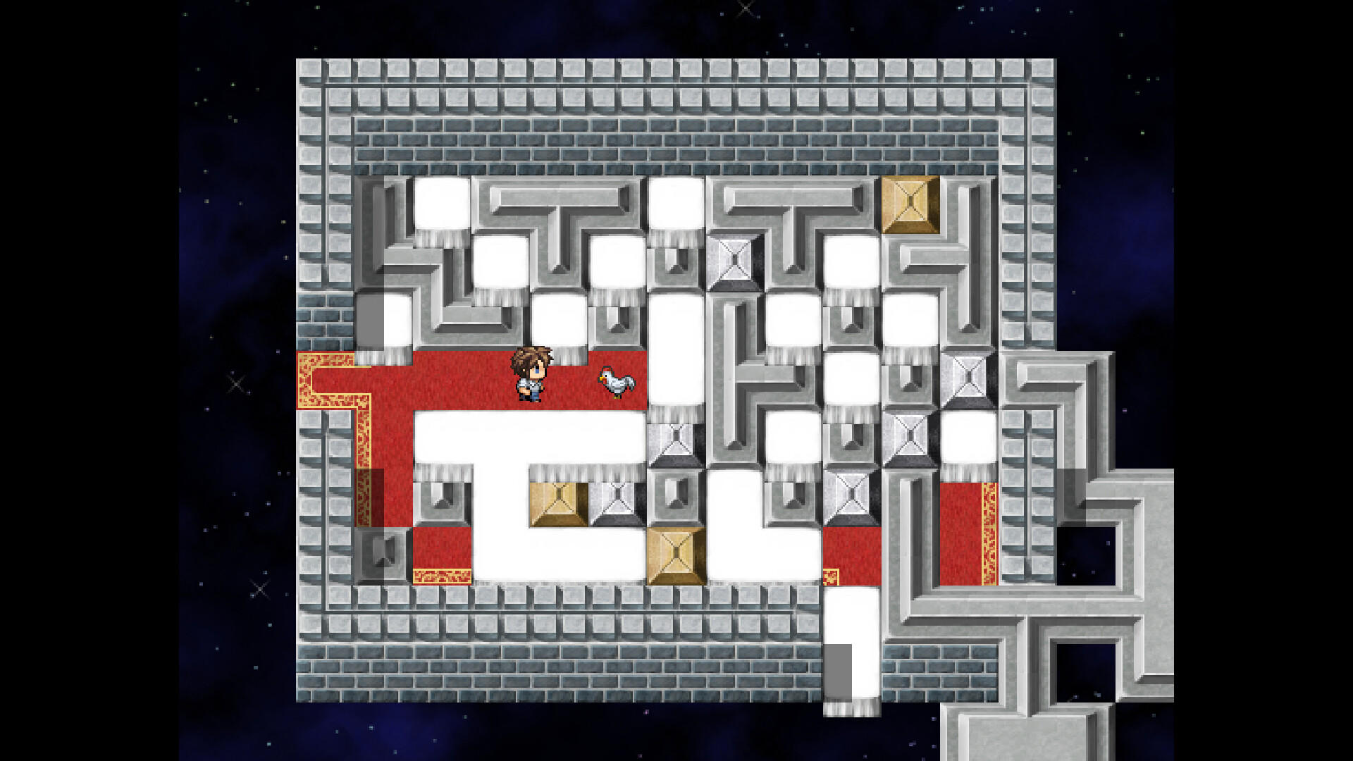 Screenshot 4 of IOUA 