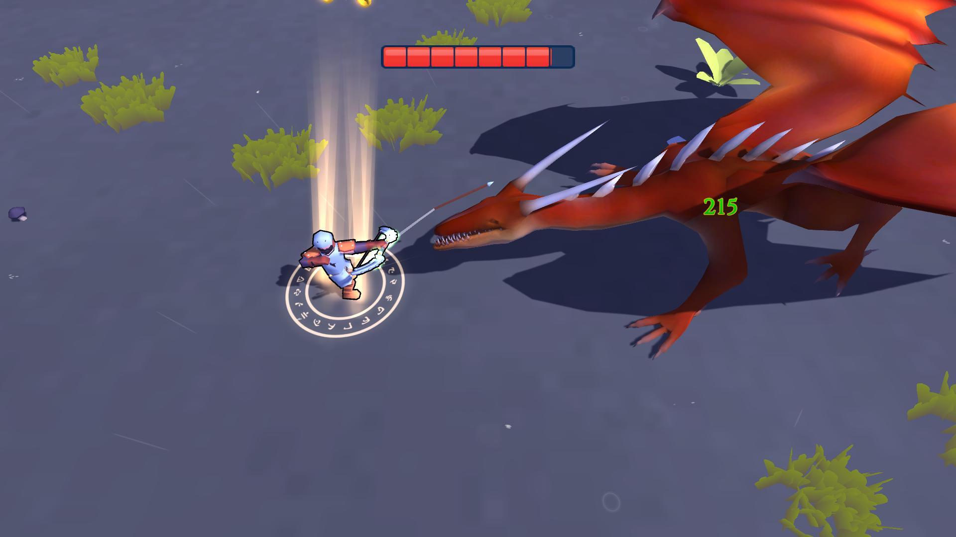 Download Survival Hero: Merge Equip RPG 0.4 for Android/iOS APK - TapTap