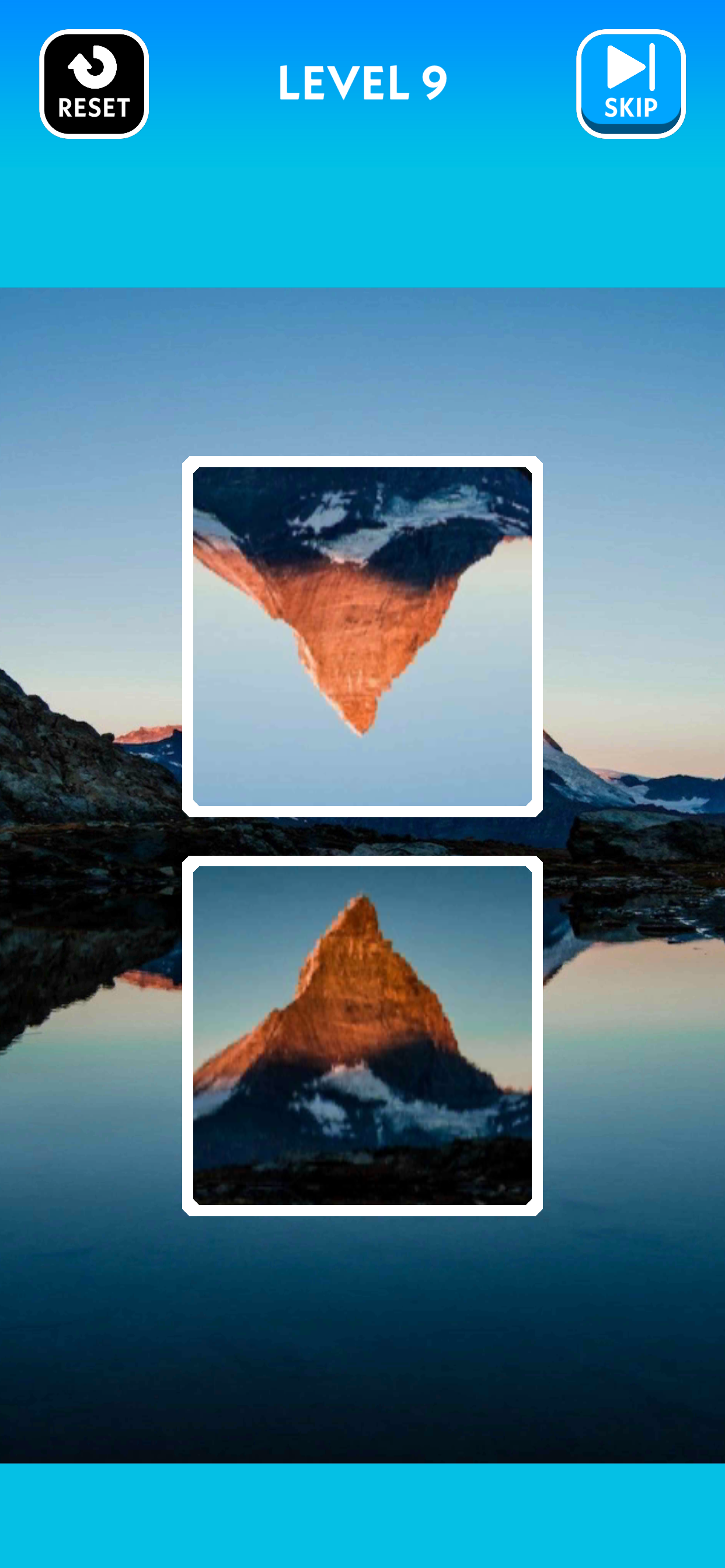 Turn Puzzle 게임 스크린샷