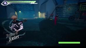 Screenshot dari video Duskwitch: Heroic Soul