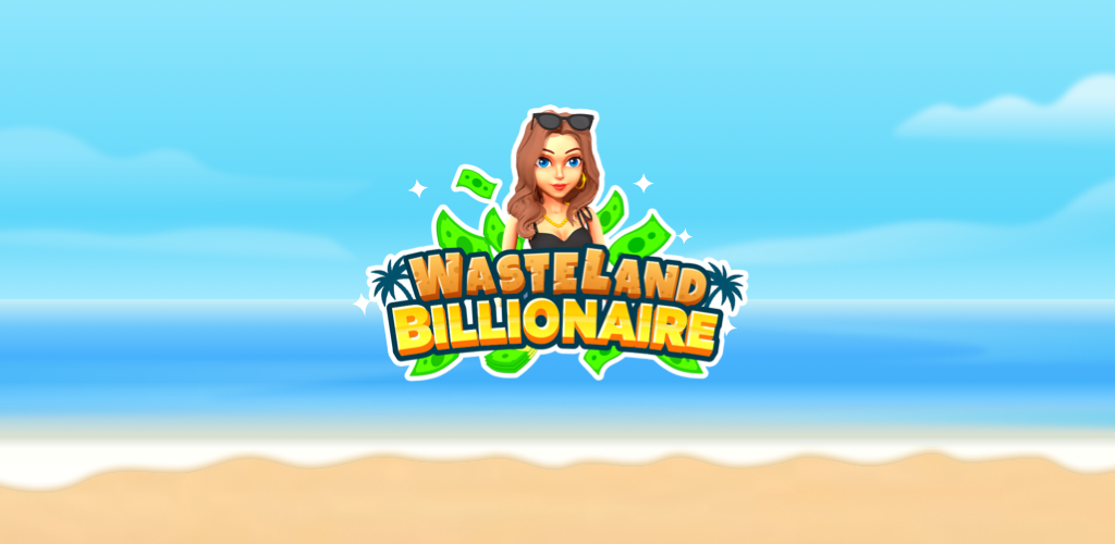 Banner of Wasteland Billionaire 1.9.2