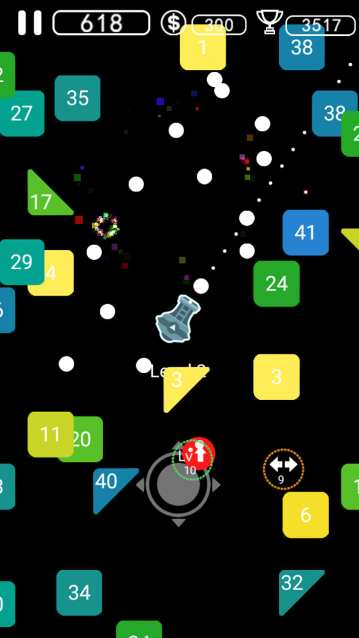 弹来弹趣 게임 스크린샷