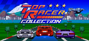 Banner of Top Racer Collection 