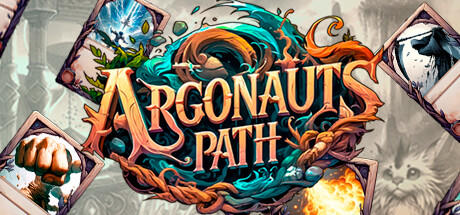 Banner of Argonauts Path 