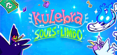 Banner of Kulebra နှင့် Limbo ၏ဝိညာဉ်များ 