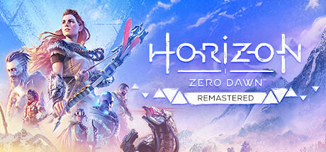 Banner of Horizon Zero Dawn™ Remastered 