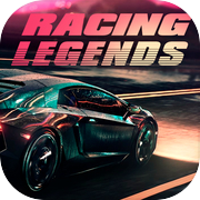 Racing Legends - Offline Games