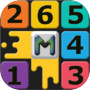 Icon of Merge Block Puzzle : Domino