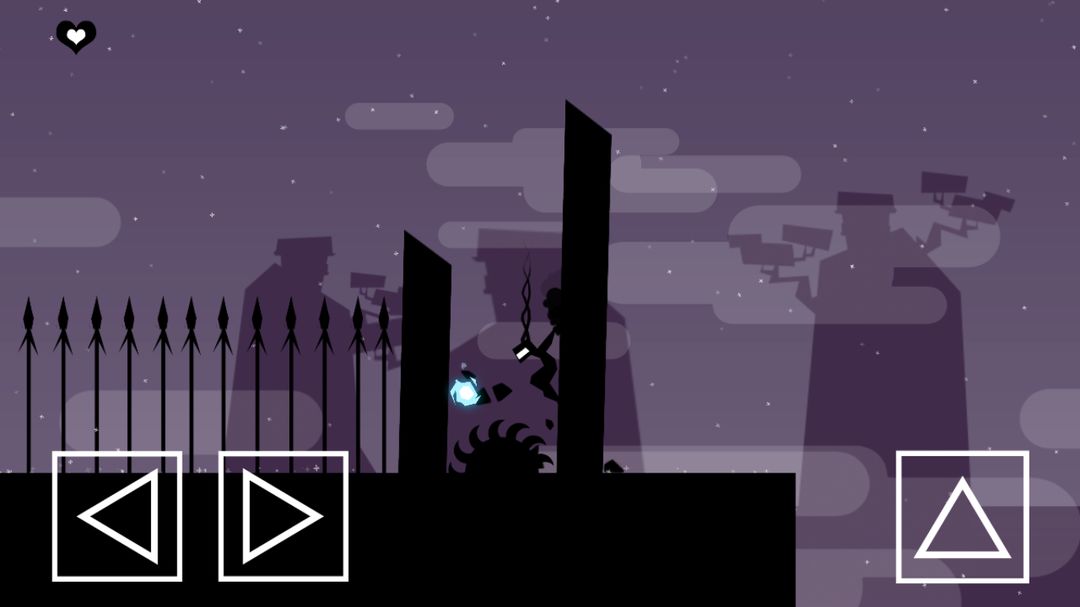 Last Ninja screenshot game
