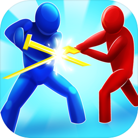 Jelly Fighter: Stickman fight