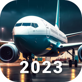 Airline Manager - 2023