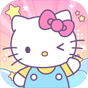 Hello Kitty My Dream Store