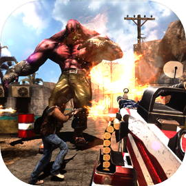 Rage Z: Multiplayer Zombie FPS