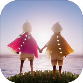 ★The Children of the Sky★ Sky: Children of the Light for Android/iOS - TapTap
