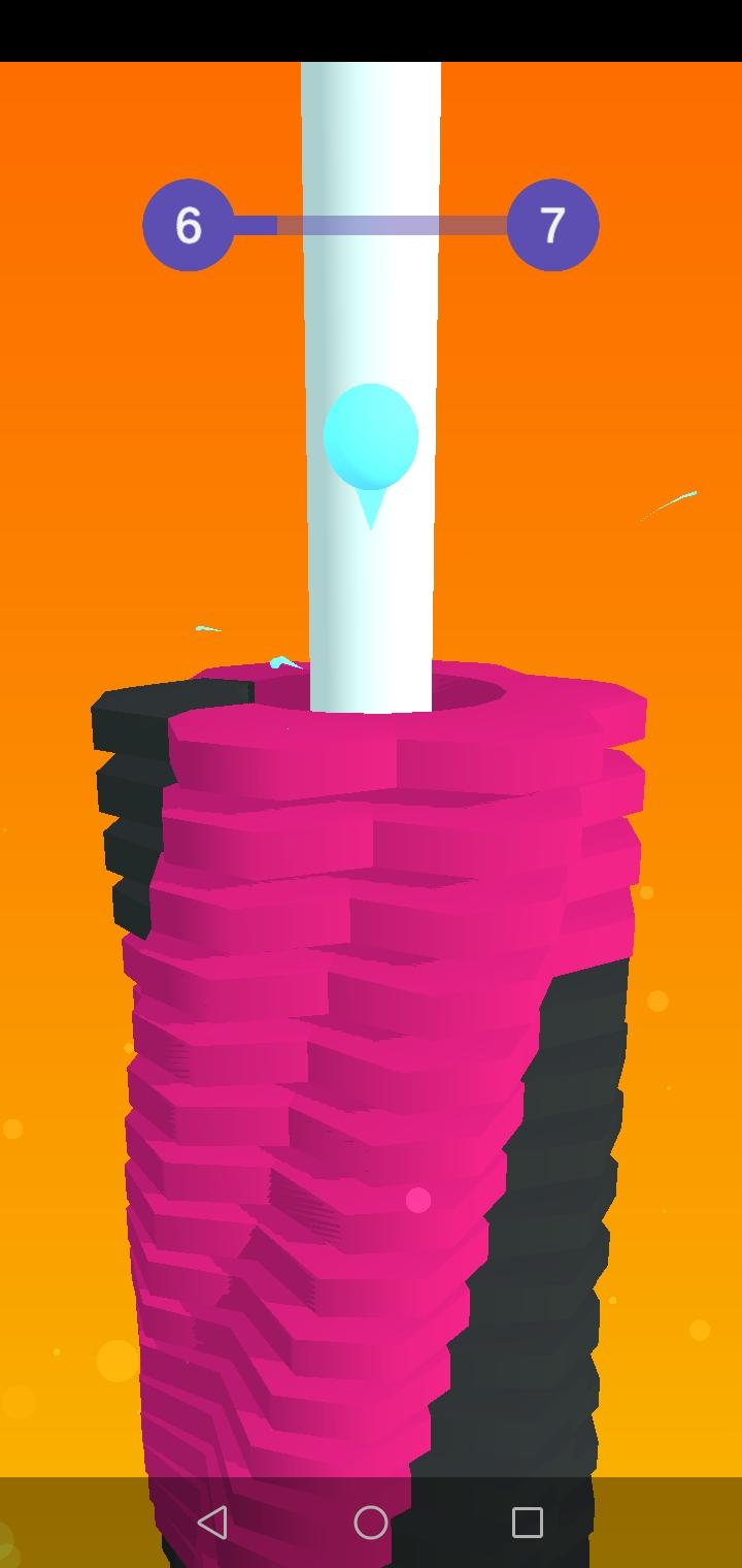 Stack Jumps Latest Version for Android/iOS APK - TapTap